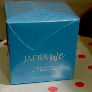 JAFRA WE Eau de Parfum